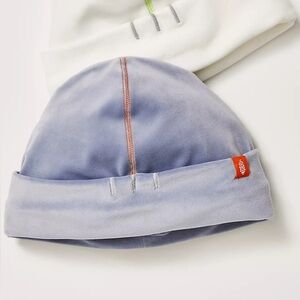 Free People Finish Line Micro Fleece Beanie